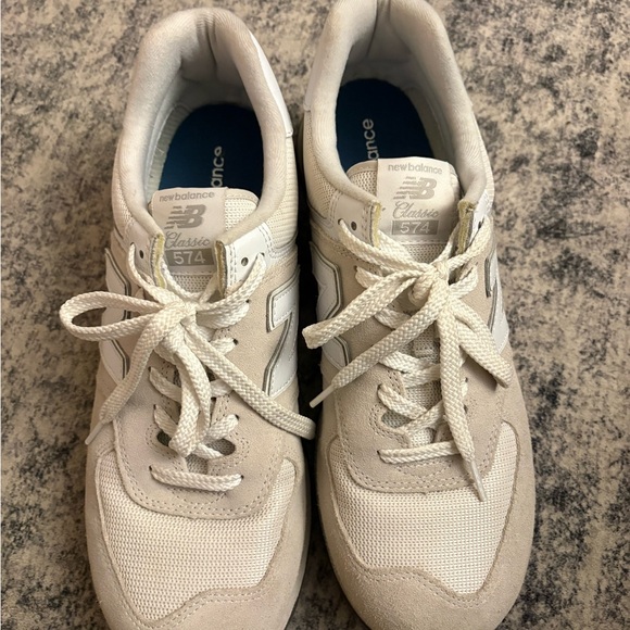 New Balance 574 - Picture 4 of 4